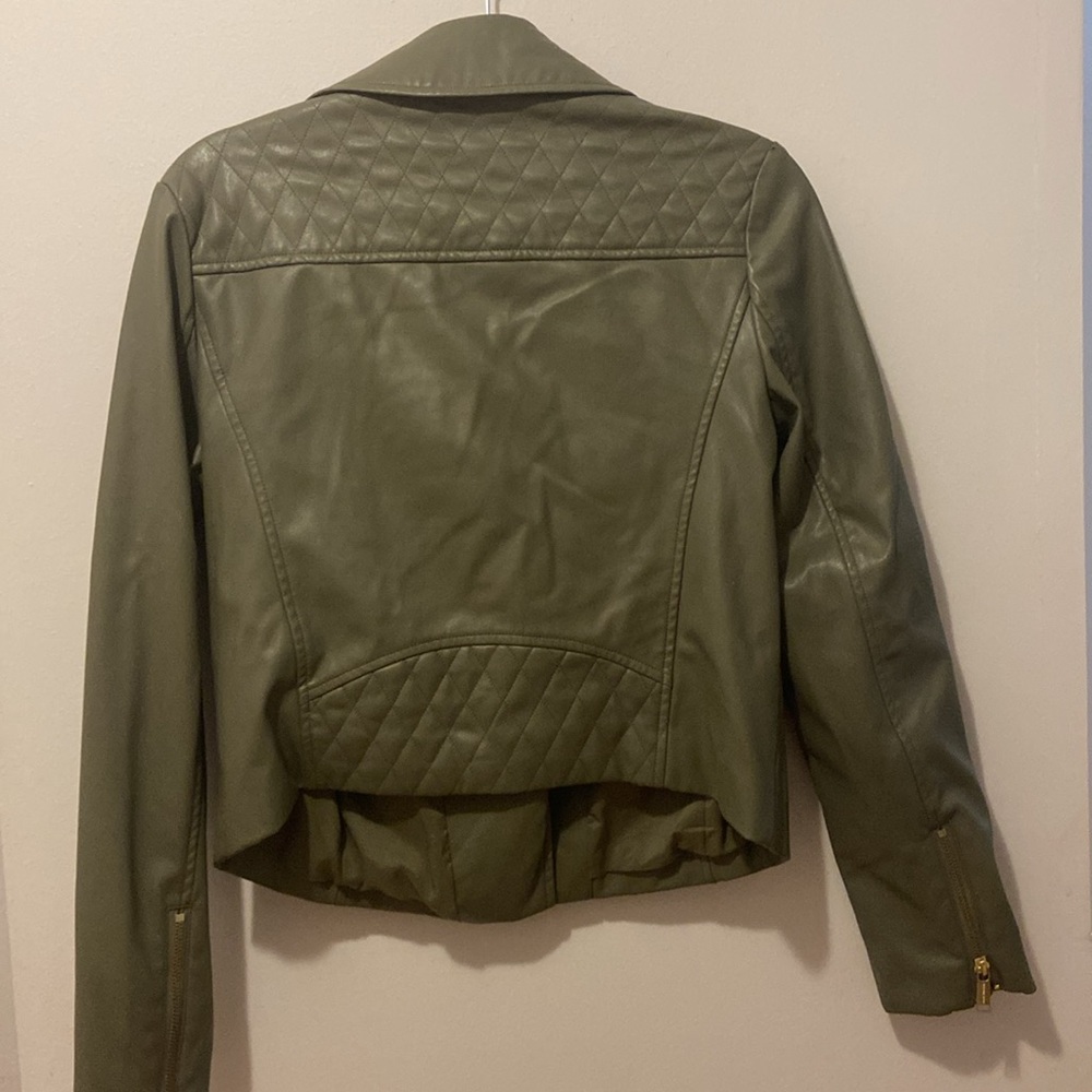 Michael kors jacket size M - Picture 2 of 6